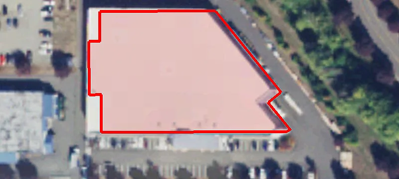 7305 201st SE St