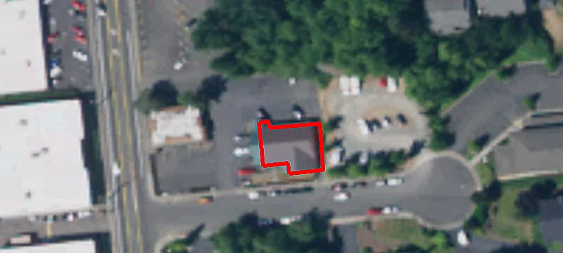 1100 Eastside SE St, Unit 7