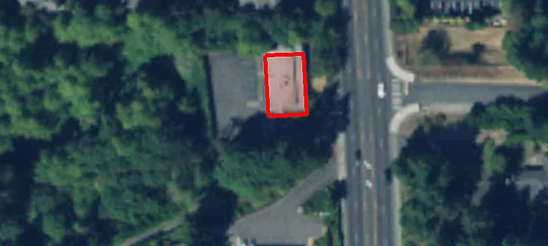 2802 Meridian
