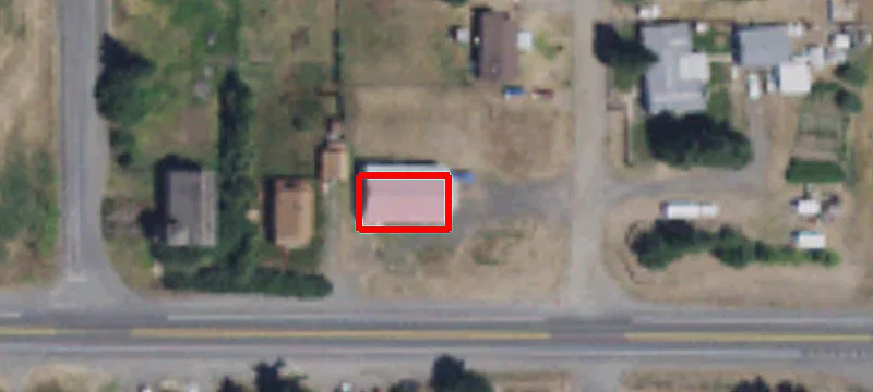 21910 Hwy 2nd 2