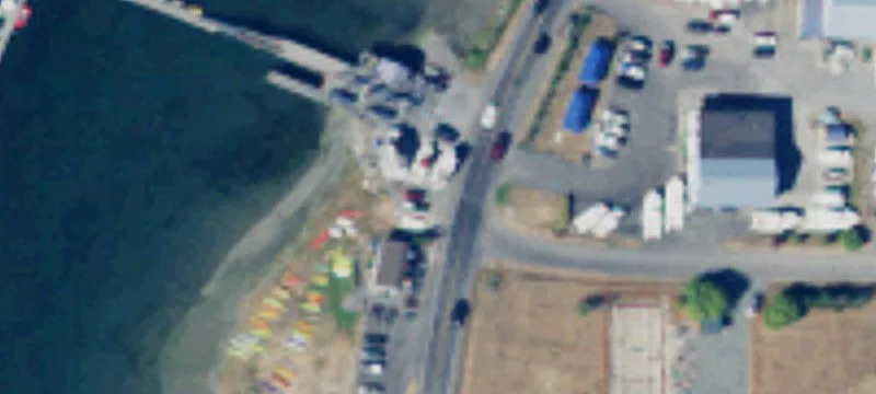 Lopez Island, WA 98261