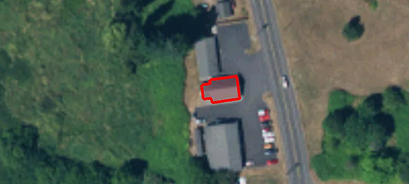 1043 Bay NE Rd