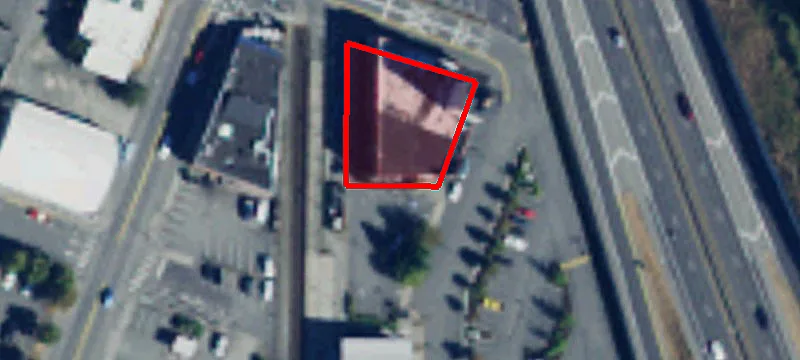101 Gates St