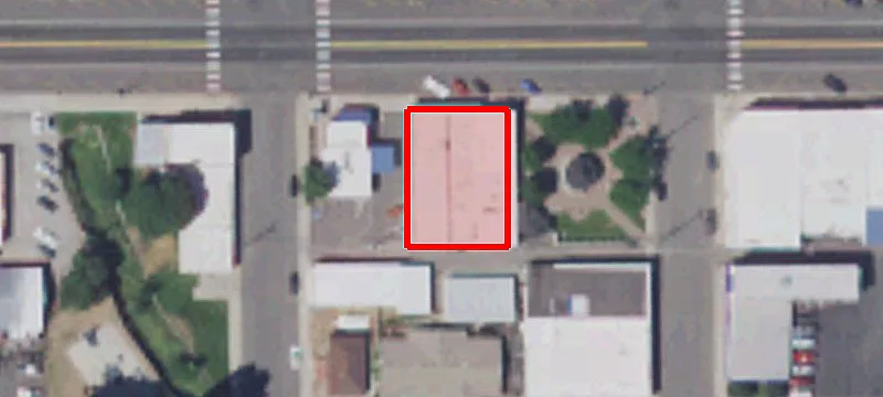 621 Morgan St