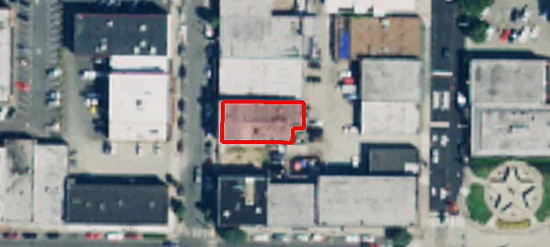 230 Wls S Ave