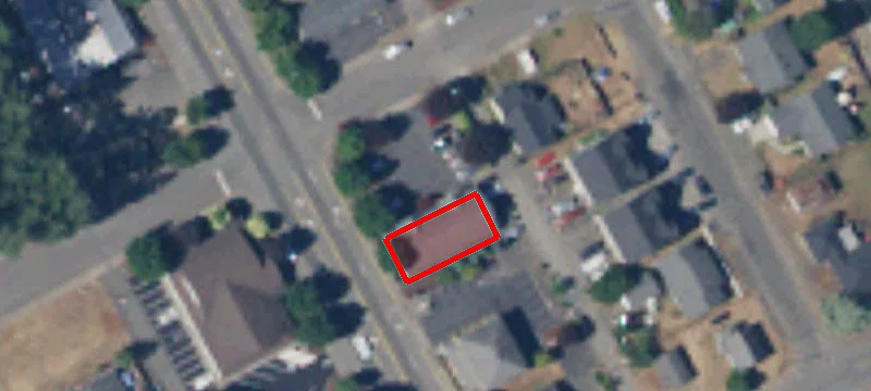 1626 Olympic N Hwy