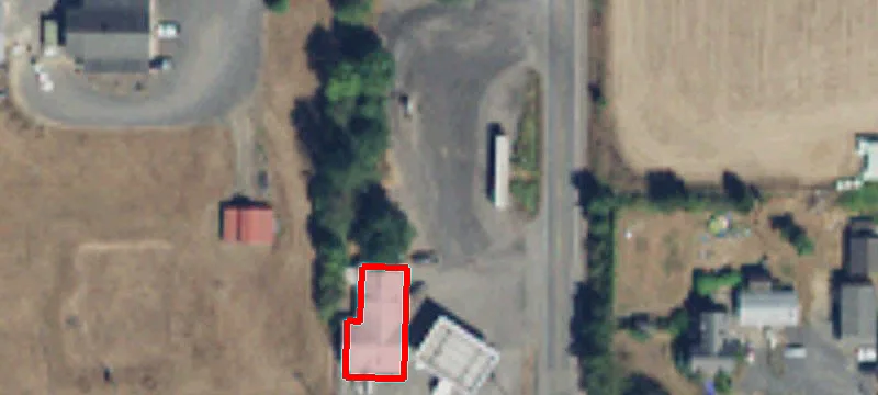 728 Leonard Rd