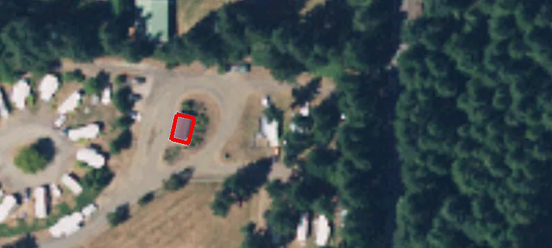 1111 Pickering Rd