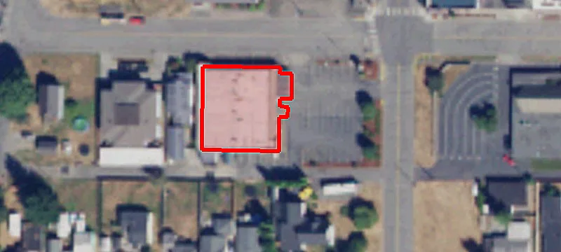 1000 Metcalf St