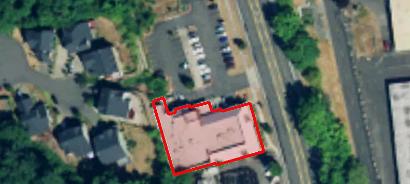 575 Rainier N Ave