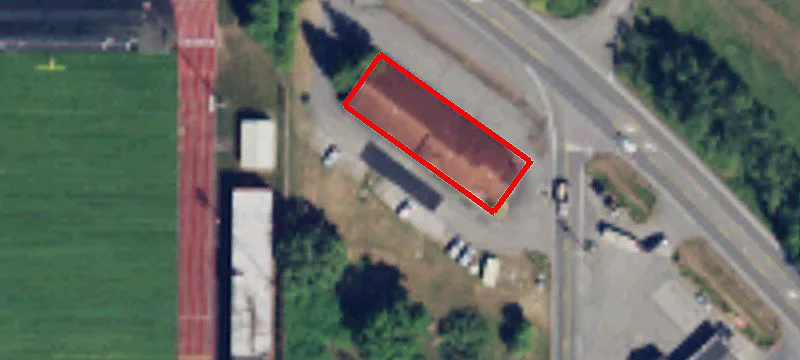 4979 Mt Baker Hwy