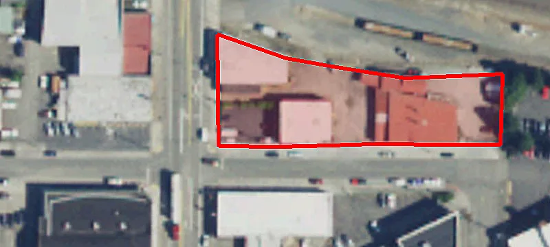 201 Lewis St