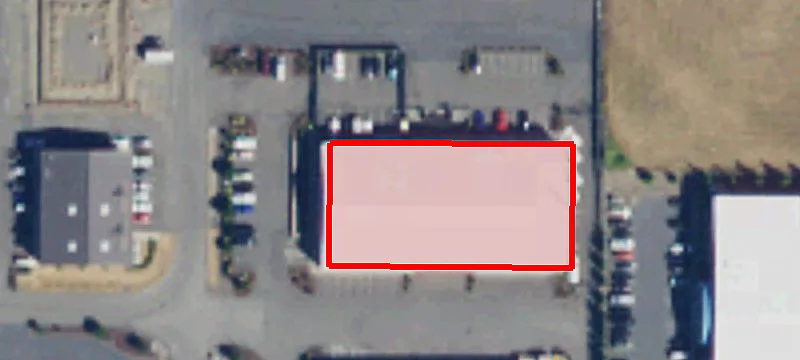 5200 Industrial Pl