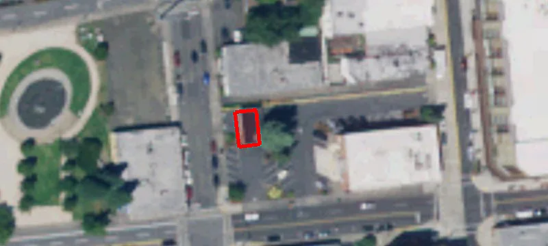 416 Water SW St