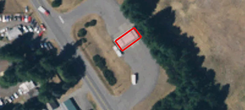8406 Old Hwy 99th SE