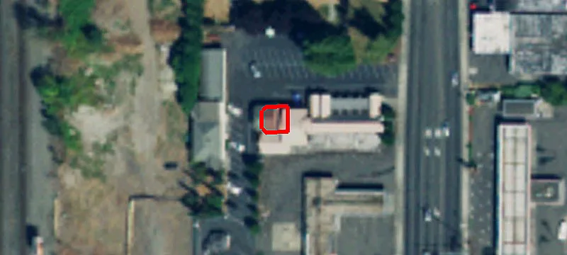 713 Central N Ave