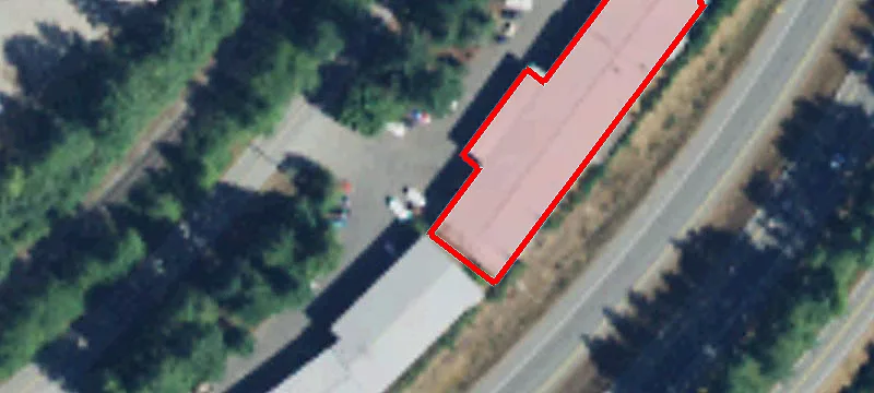 22021 Bostian Rd