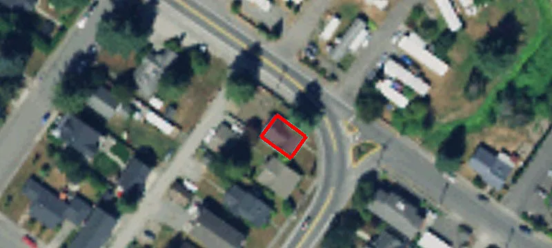 331 Bendigo N Blvd