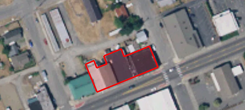 248 Sussex W Ave