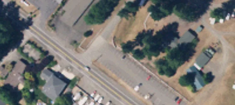 1111 Pickering Rd