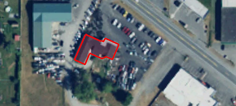 17866 State Rte 536