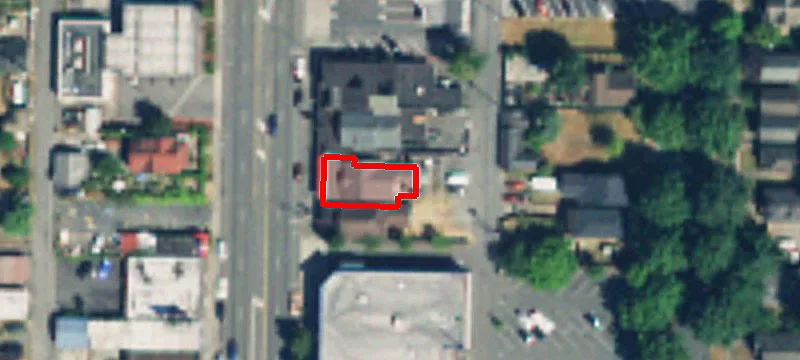 1815 Broadway