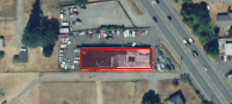 21320 Mtn E Hwy