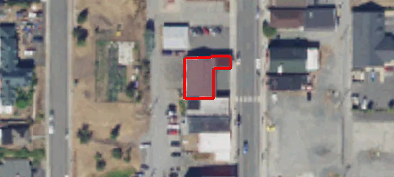 116 Mashell N Ave