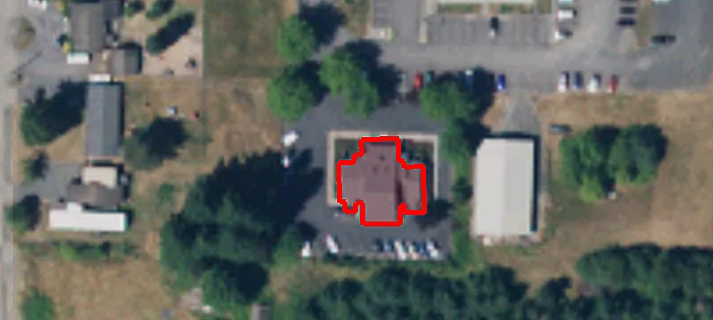 1299 Bishop Rd