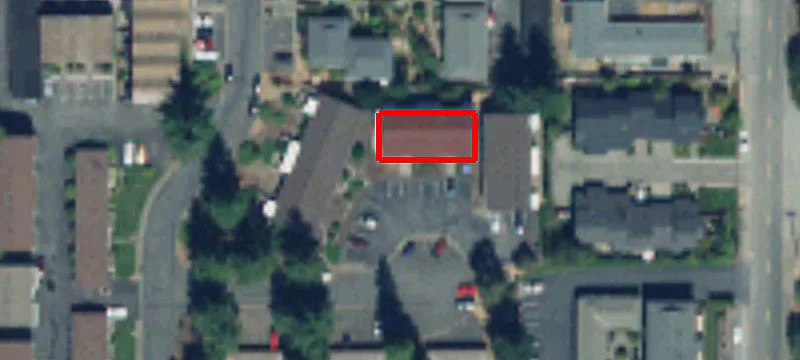 1433 Rainier Ct