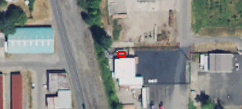 116 Fairground Ave