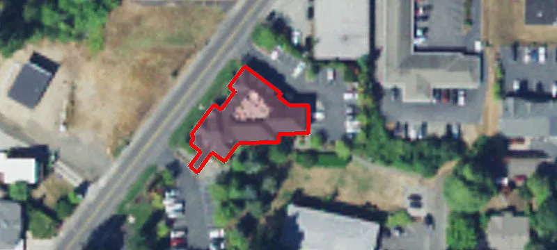 7525 Pioneer Way