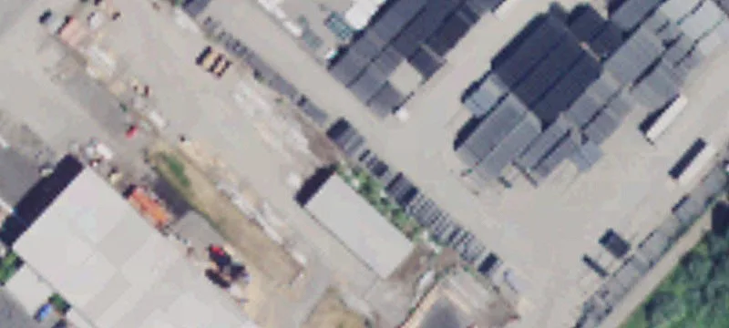 3559 Truman Rd, Unit 122C