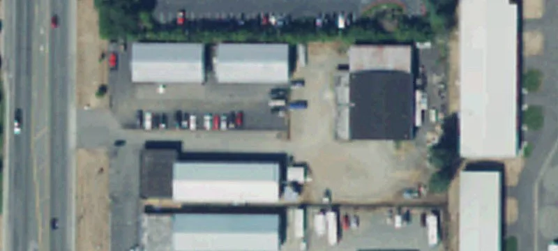 16607 Meridian E