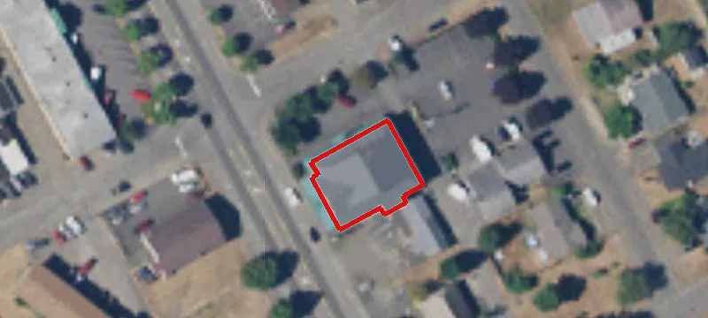 2026 Olympic N Hwy