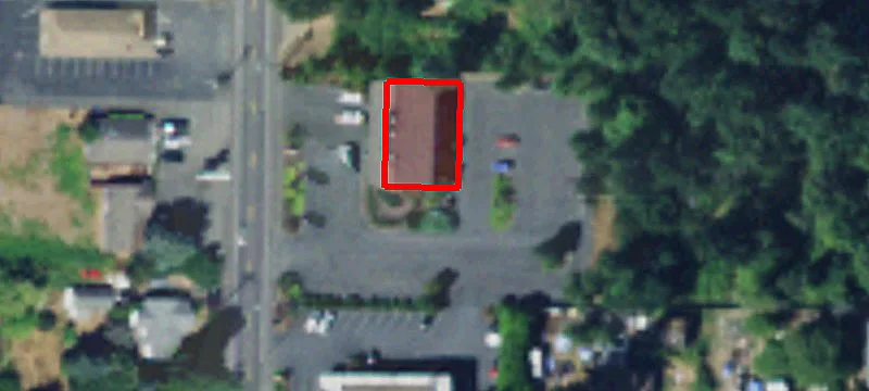 2530 Perry Ave