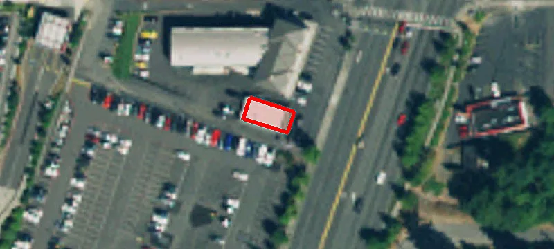 16015 International Blvd