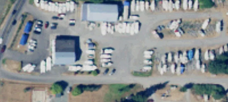 2790 Fisherman Bay Rd