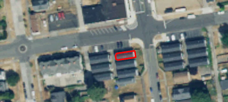 2302 Martin Luther King Jr Way