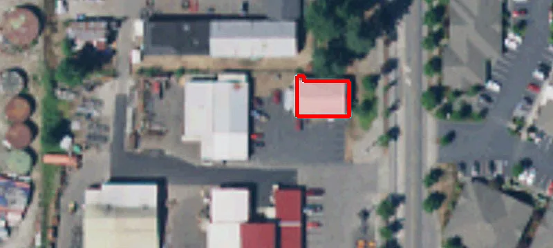 2643 R W Johnson SW Blvd