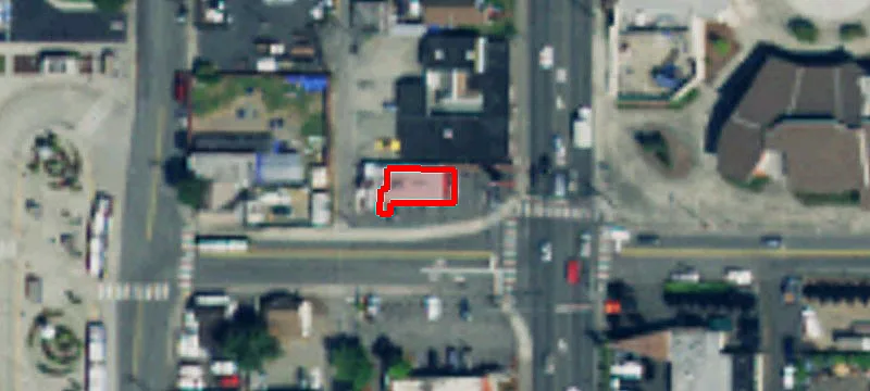 501 Central N Ave