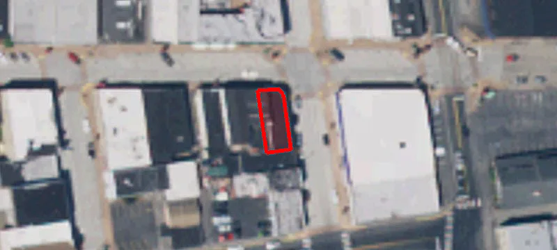 101 Frnt SW Ave