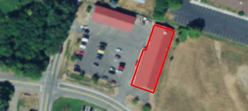 2585 Mitchell SE Rd