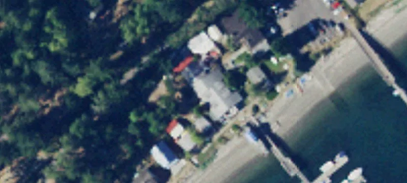 1945 Obstruction Pass Rd