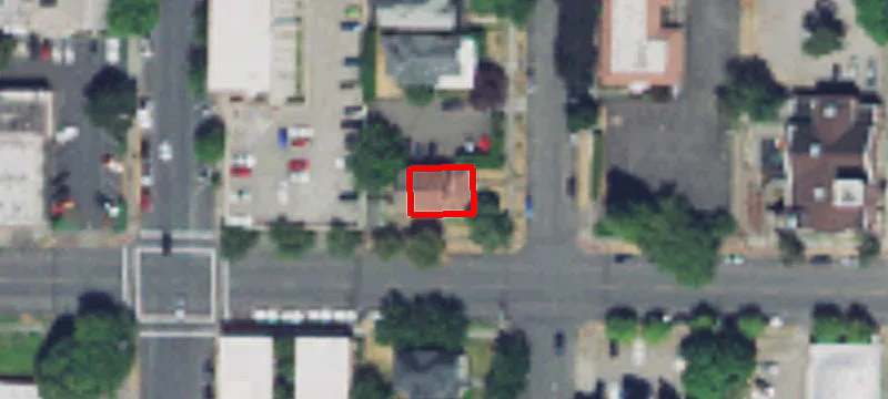 504 Evergreen Blvd