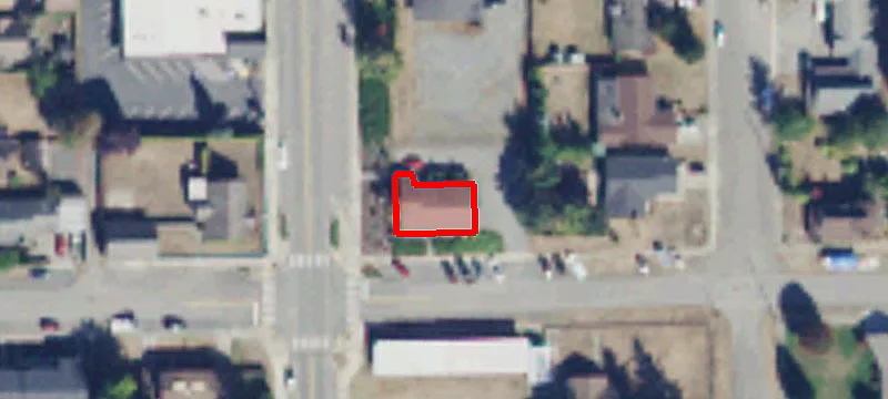 405 Granite Ave