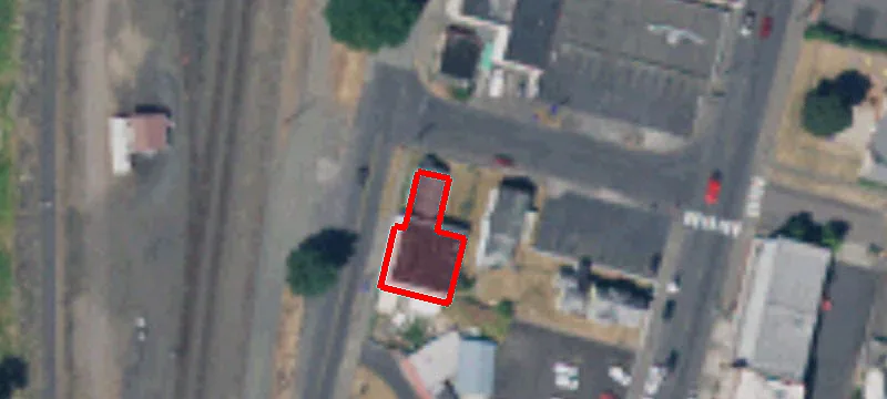 100 Church St