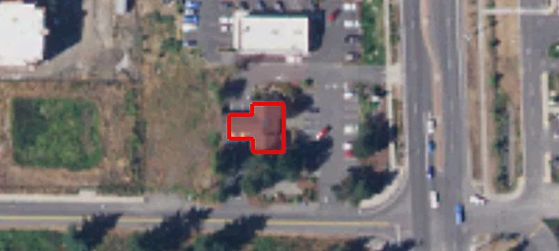 19747 Old Hwy 99th SW