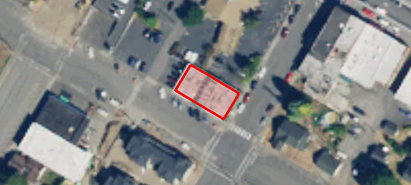 2030 Alder St, Unit 3