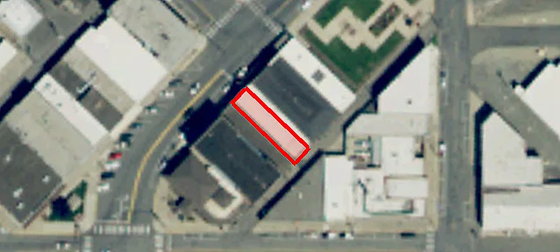 16 Toppenish Ave